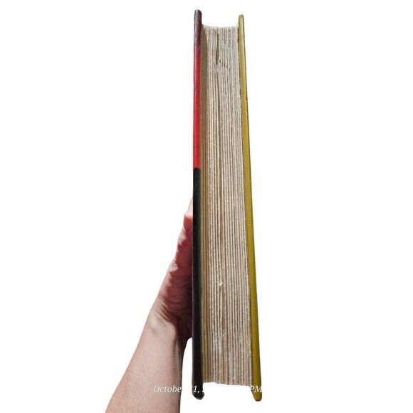 Morgan's run by Colleen McCullough Simon & Schuster books isbn 9780684853291 - Picture 4 of 5